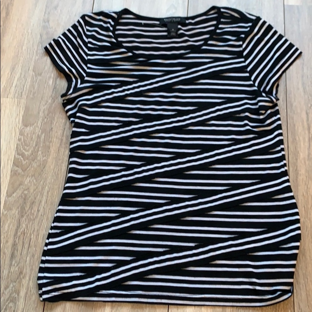 Great Condition WHBM Medium top